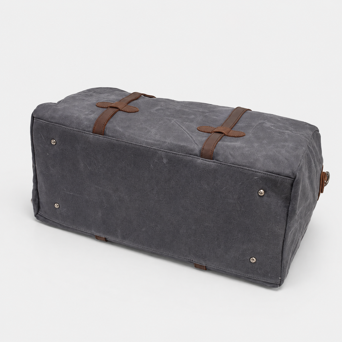 Adrian Everyday Canvas Duffel