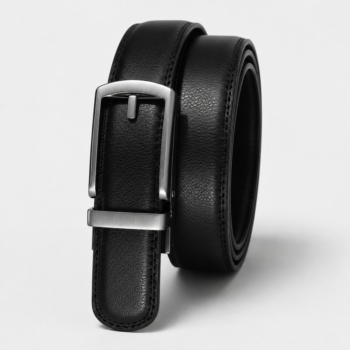 Kensington Leather Belt