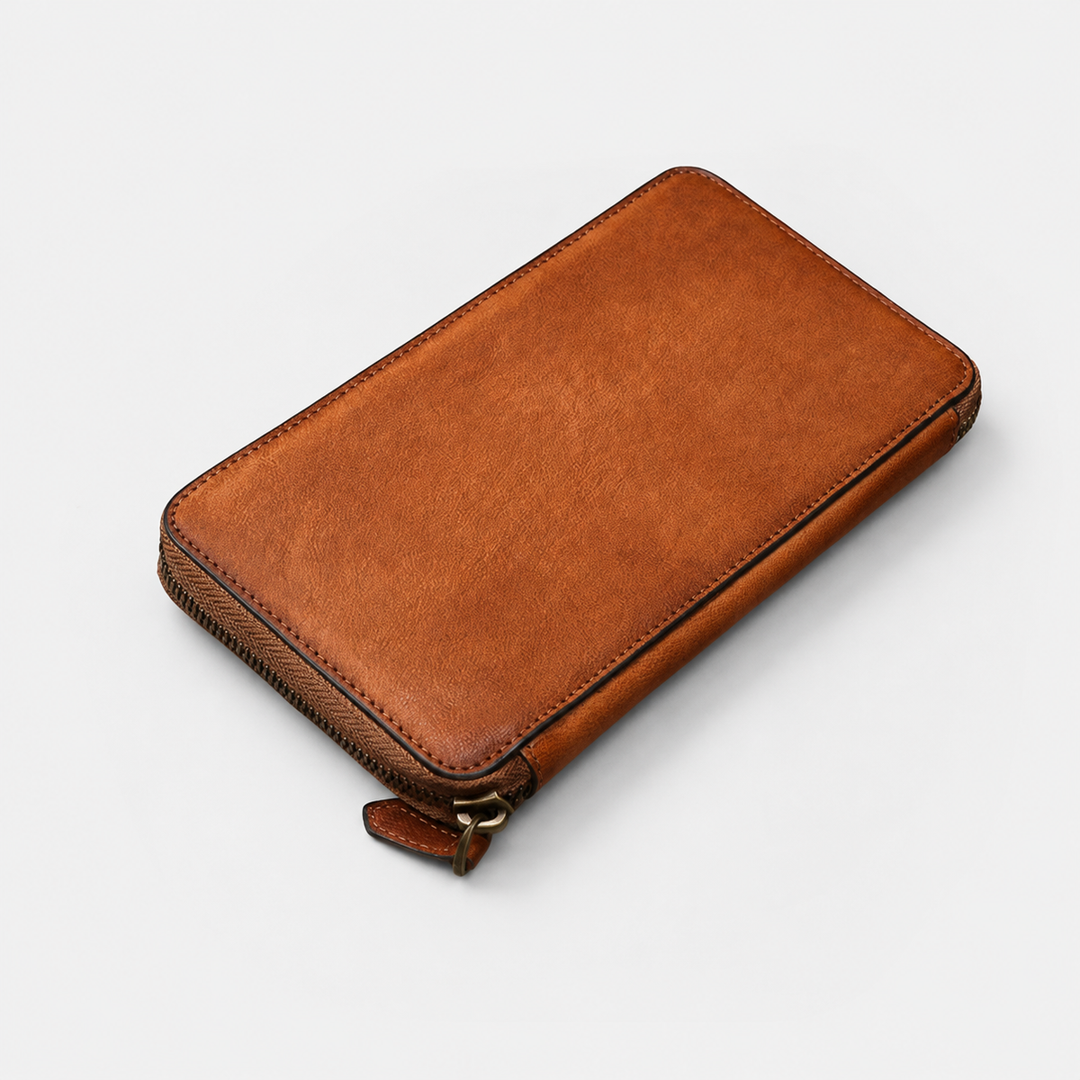 Ashby Leather Wallet