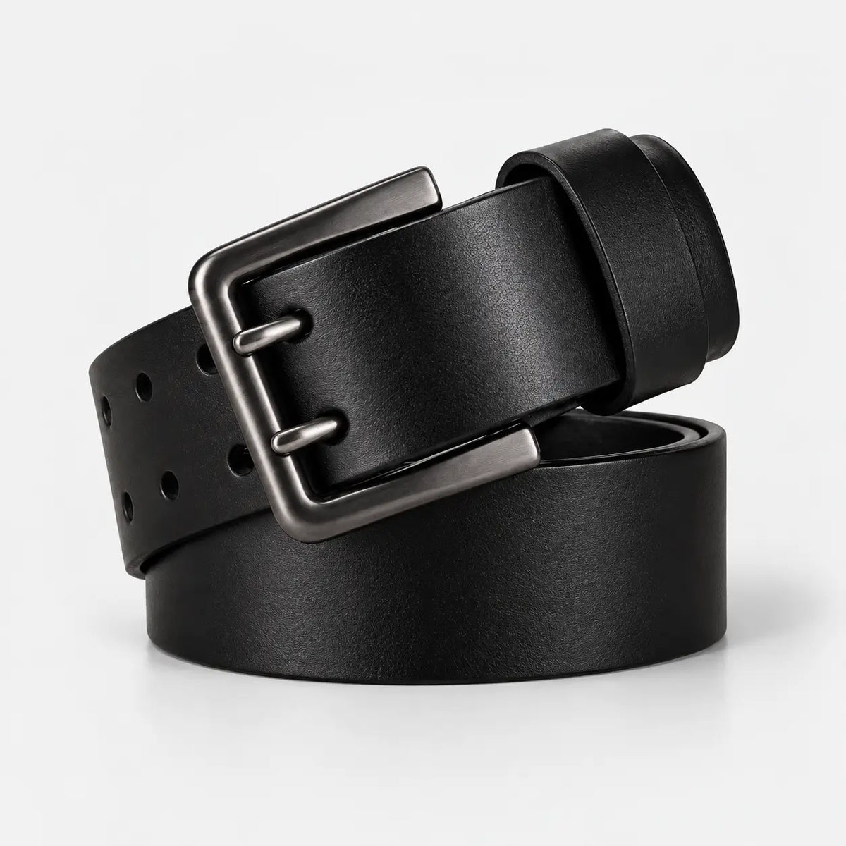 Wakefield Leather Belt