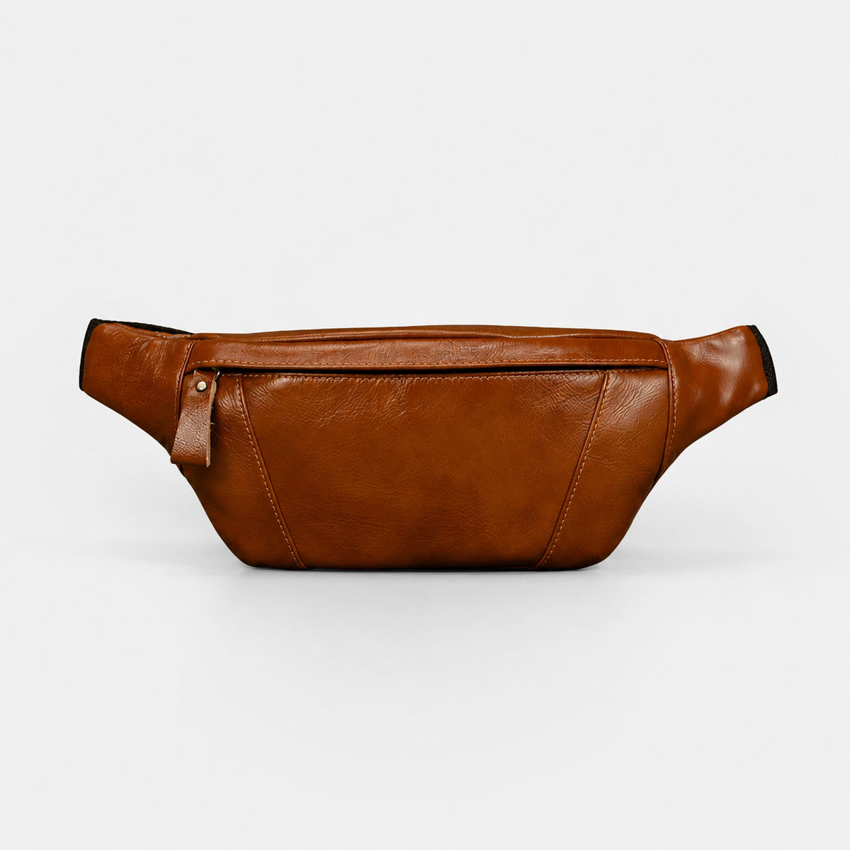 Randy Compact Leather Sling