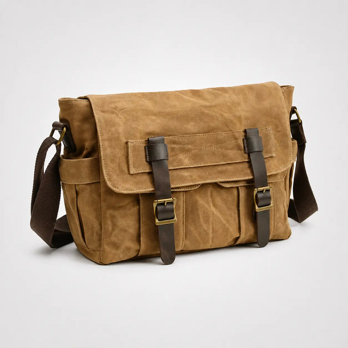 Jarred Everyday Messenger