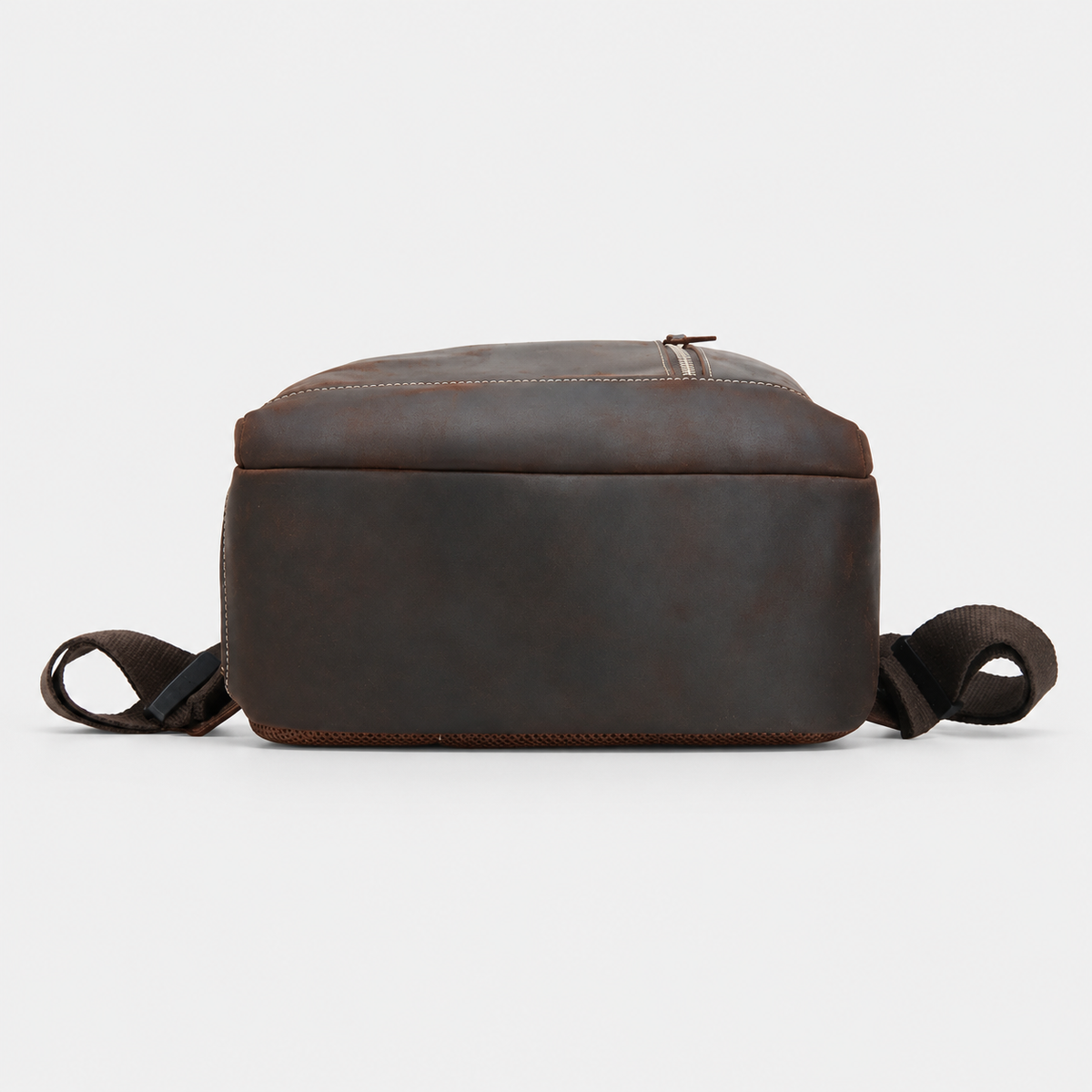 Josh Laptop Leather Backpack