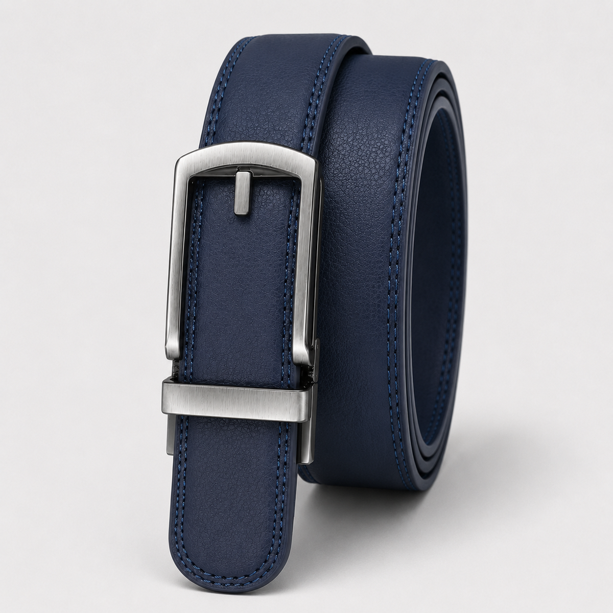 Kensington Leather Belt