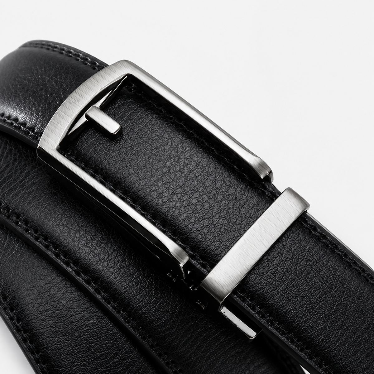 Kensington Leather Belt