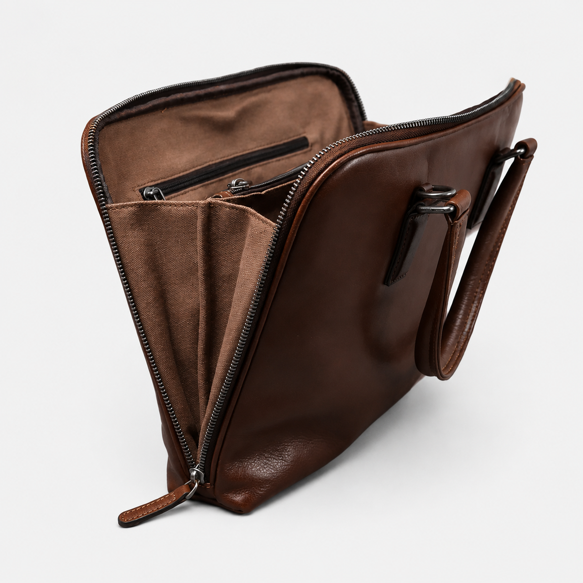 Rudolf Slim Briefcase