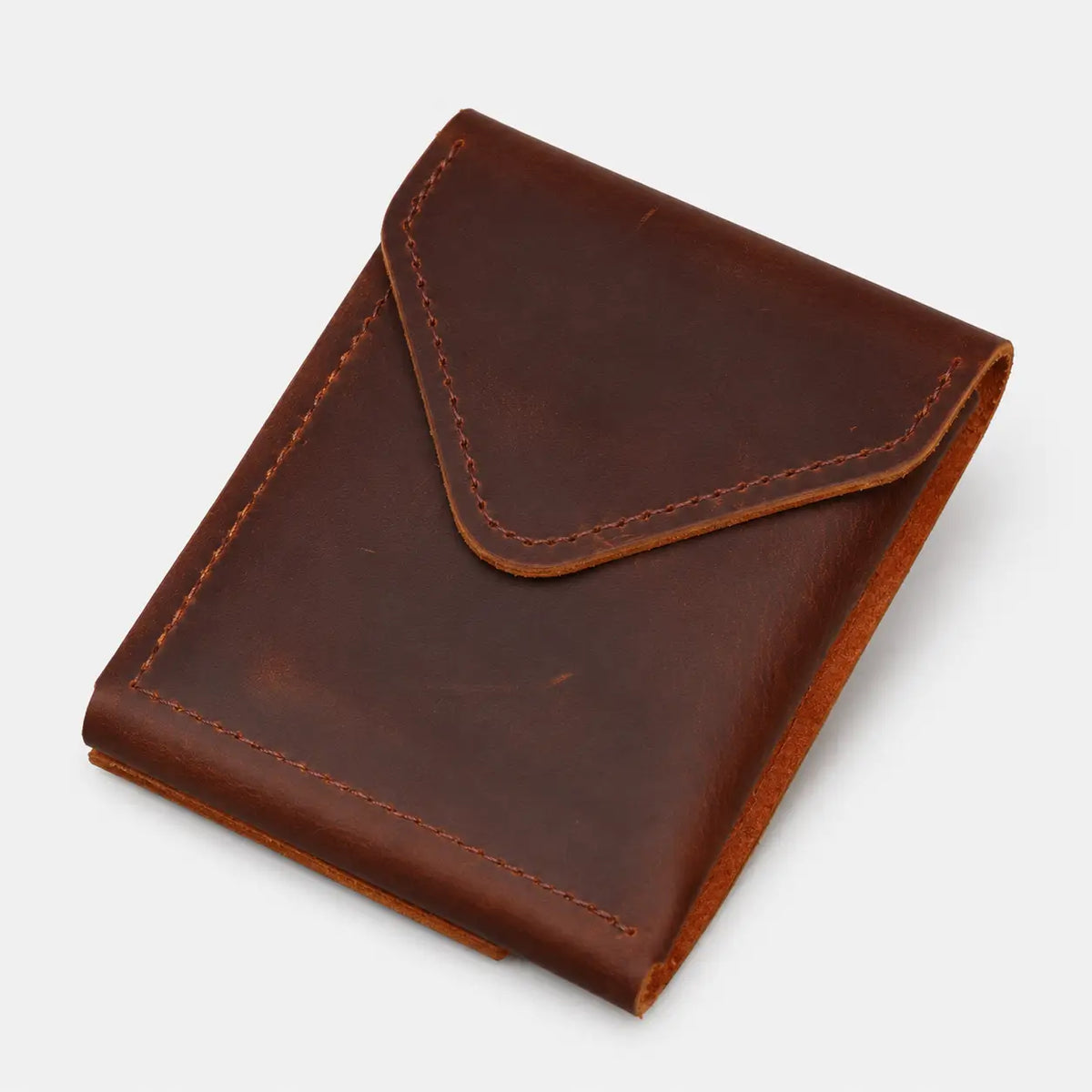 Beaumont Leather Wallet