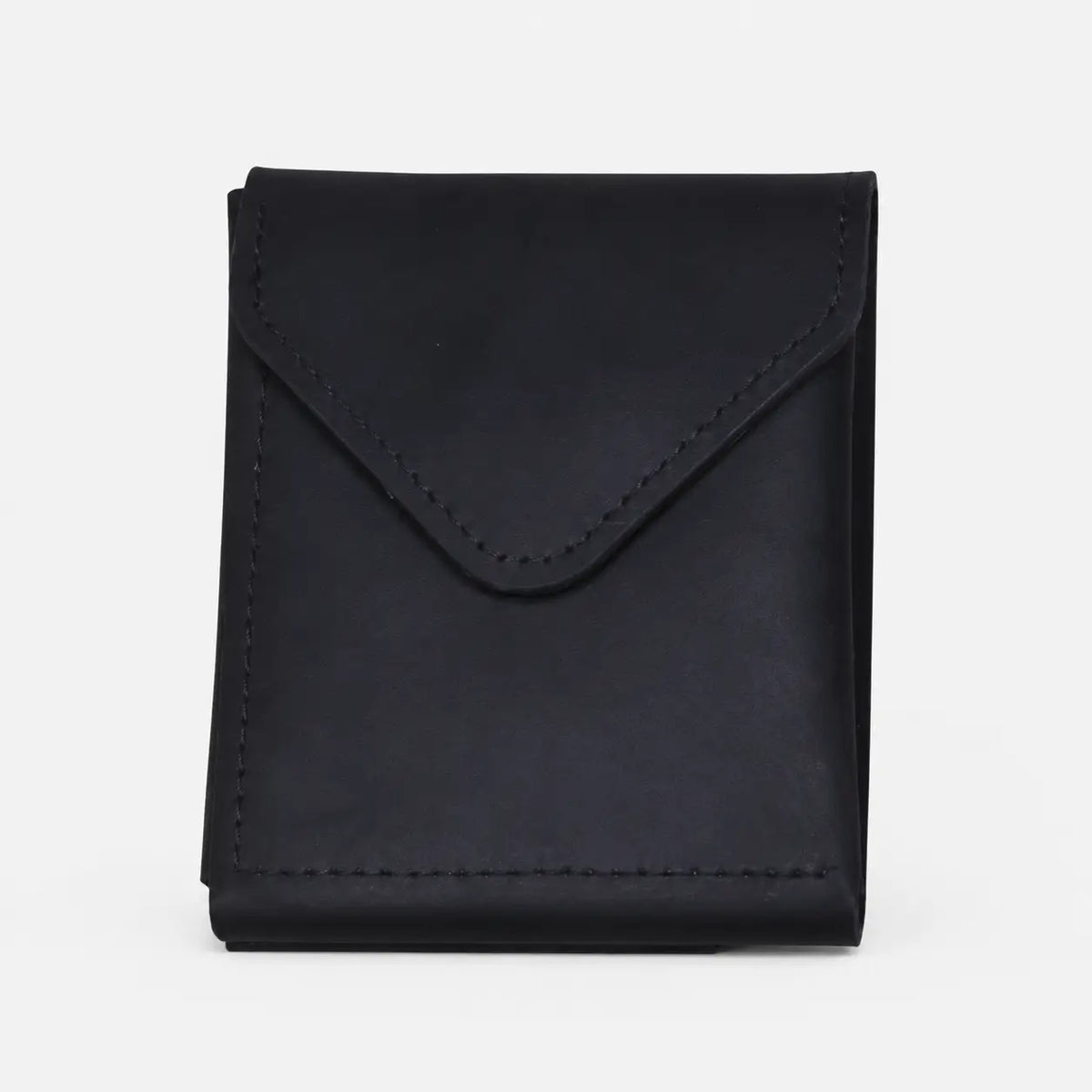Beaumont Leather Wallet