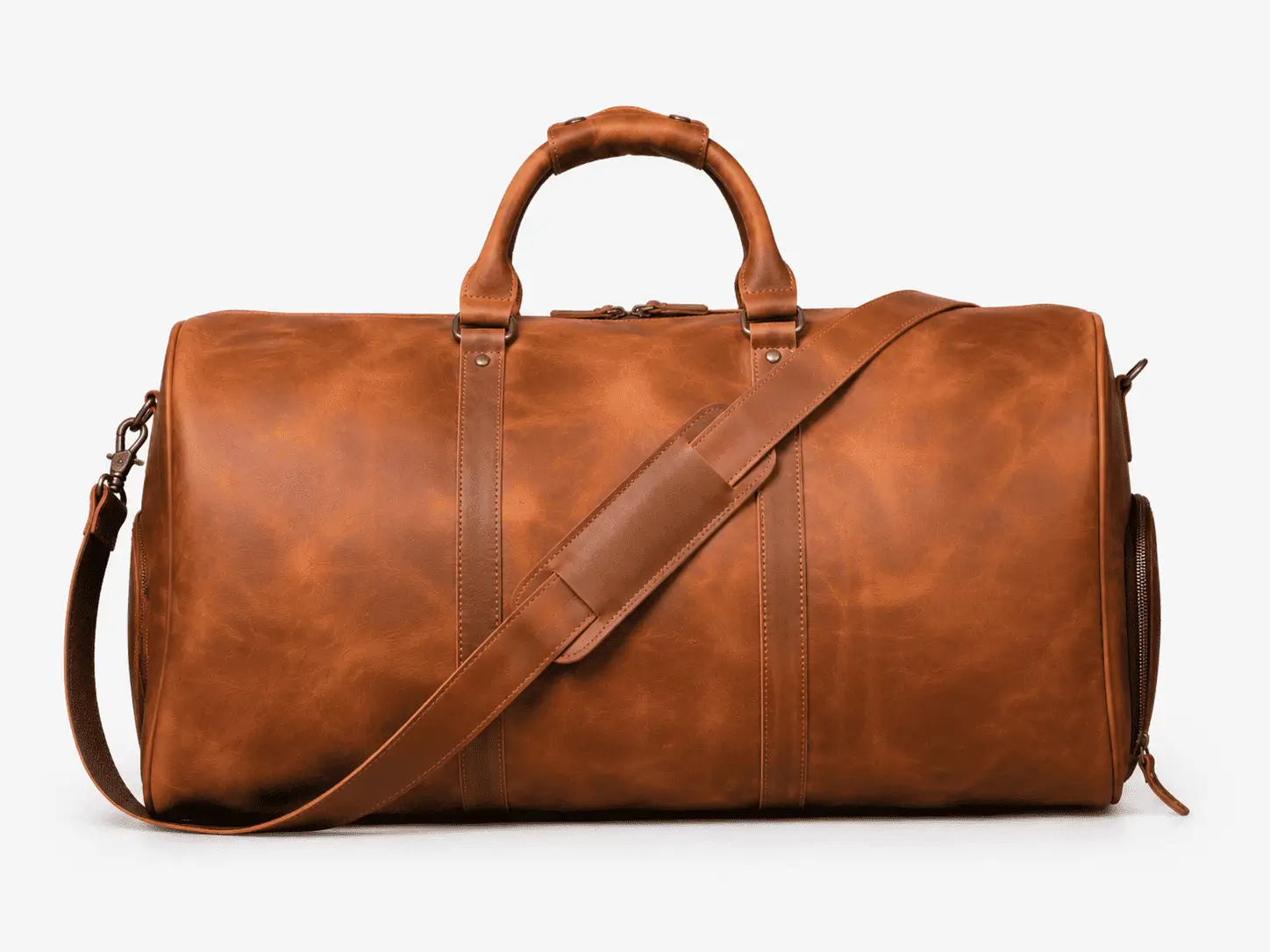 Montgomery Weekender
