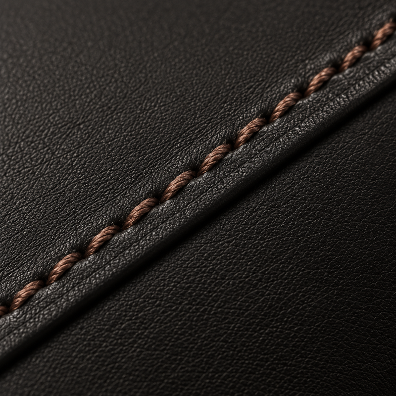 Reinforced Stitching