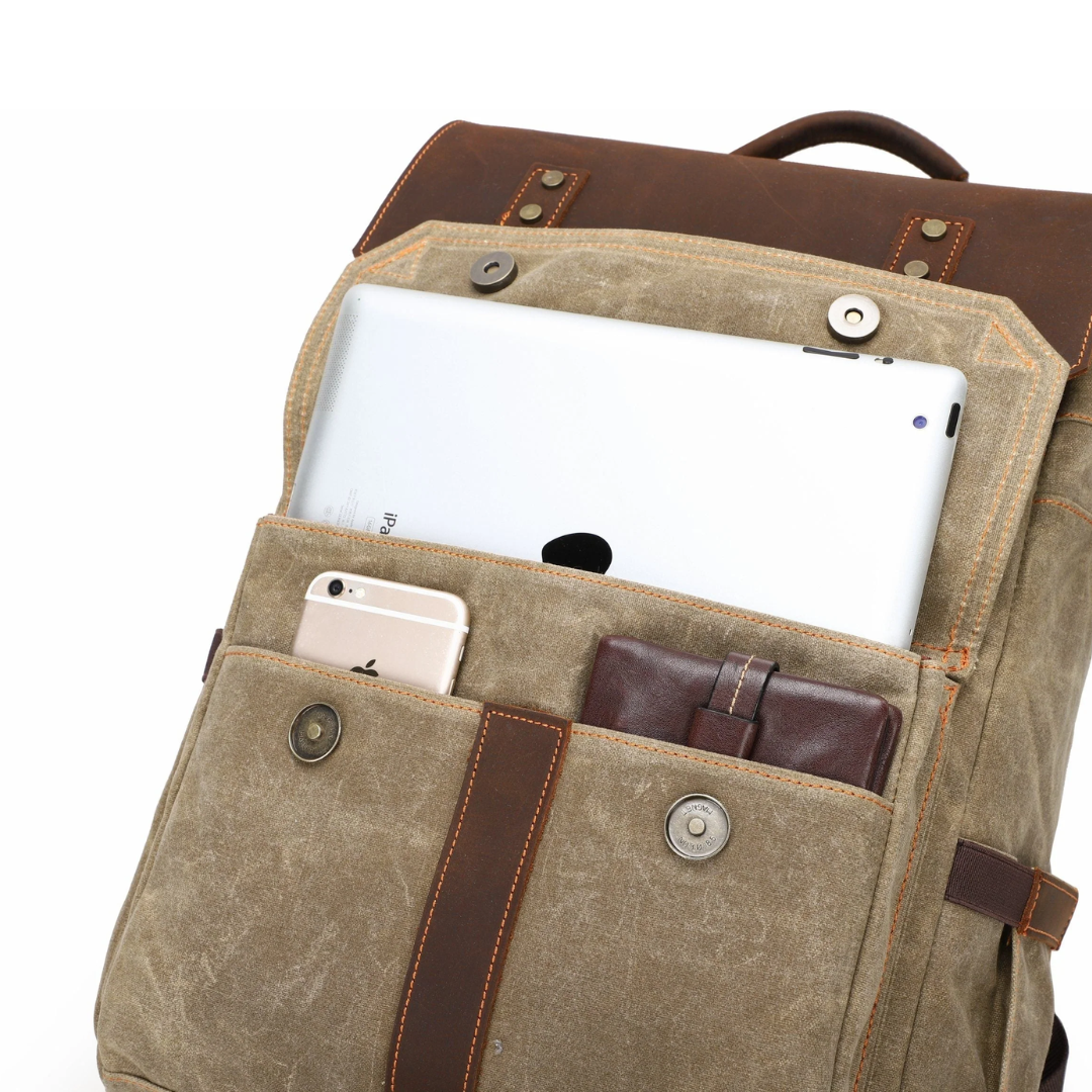Jeko Field Camera Backpack
