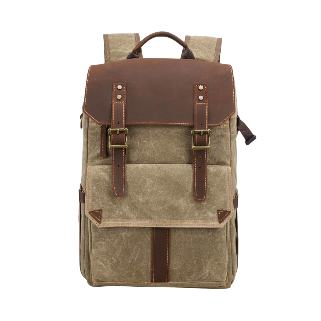 Jeko Field Camera Backpack