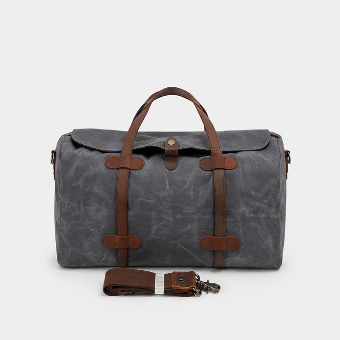 Adrian Everyday Canvas Duffel