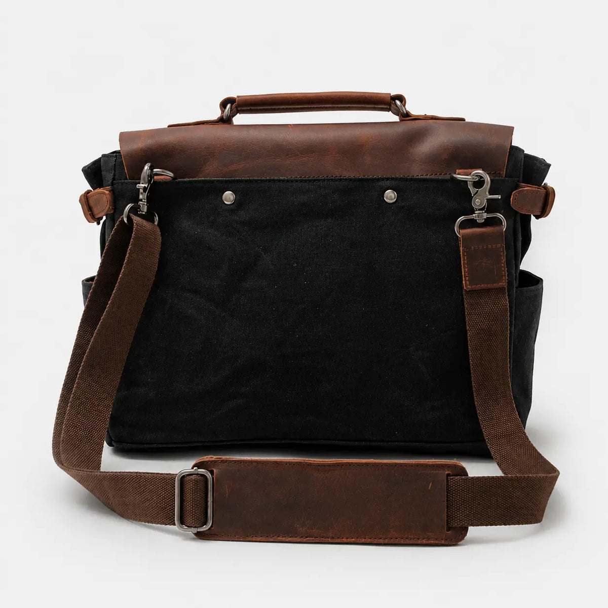 Edward Heritage Canvas Messenger