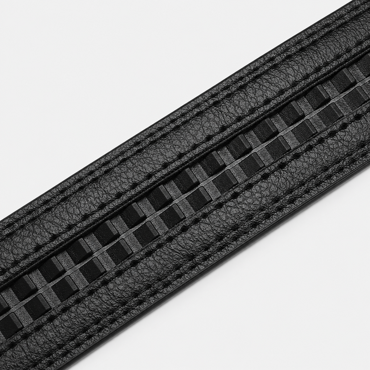 Kensington Leather Belt