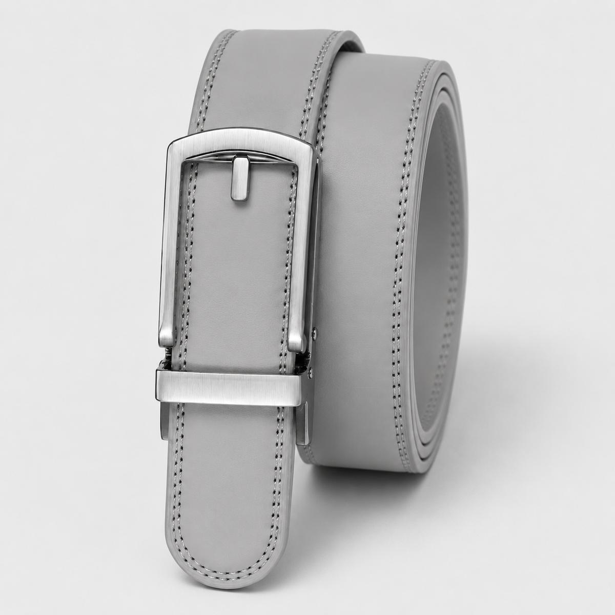 Kensington Leather Belt