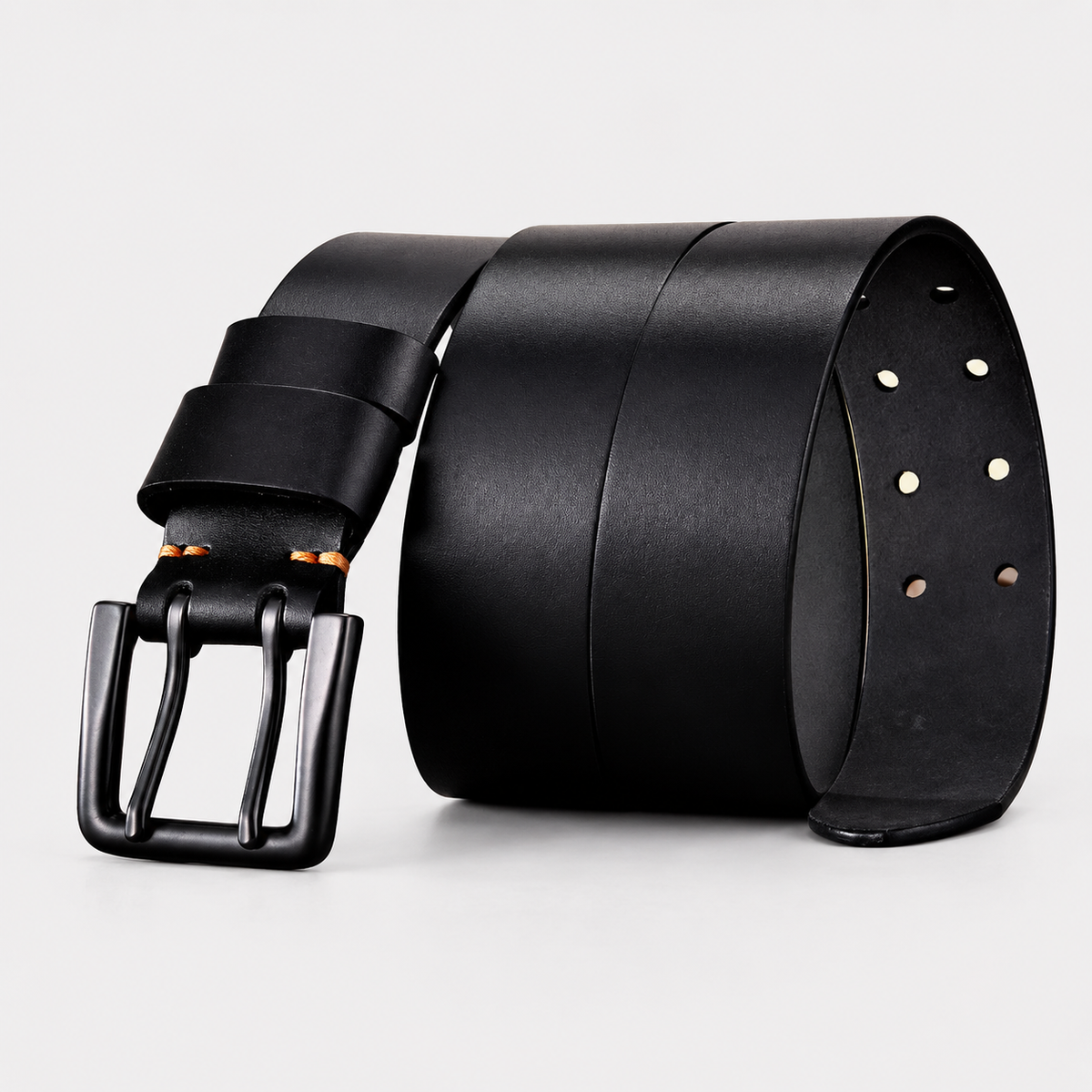 Wakefield Leather Belt