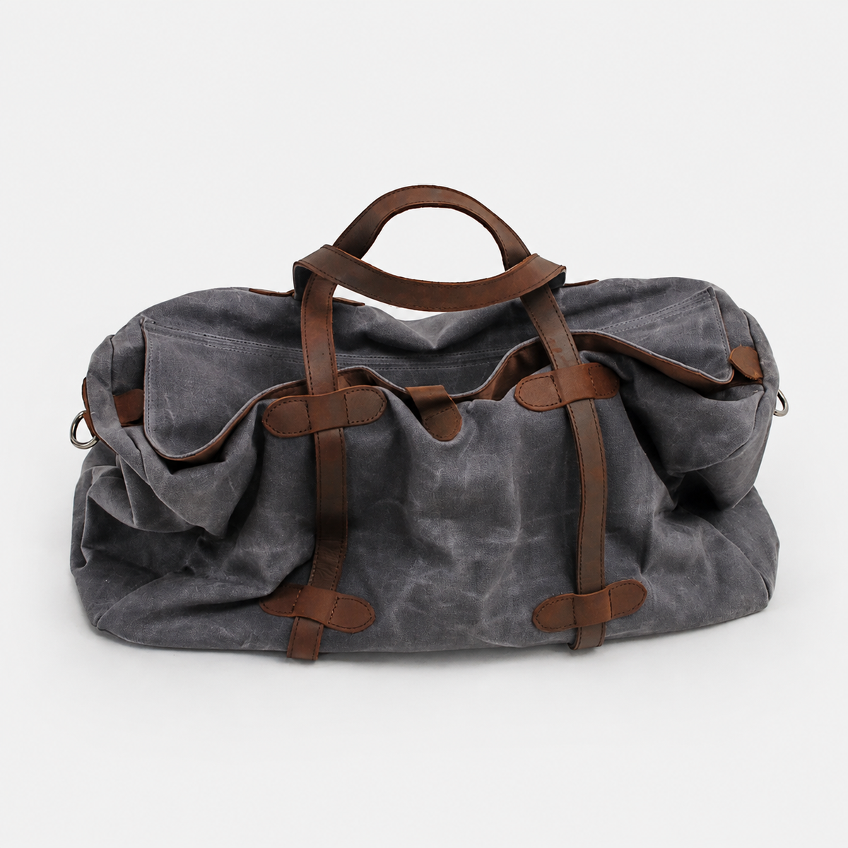 Adrian Everyday Canvas Duffel