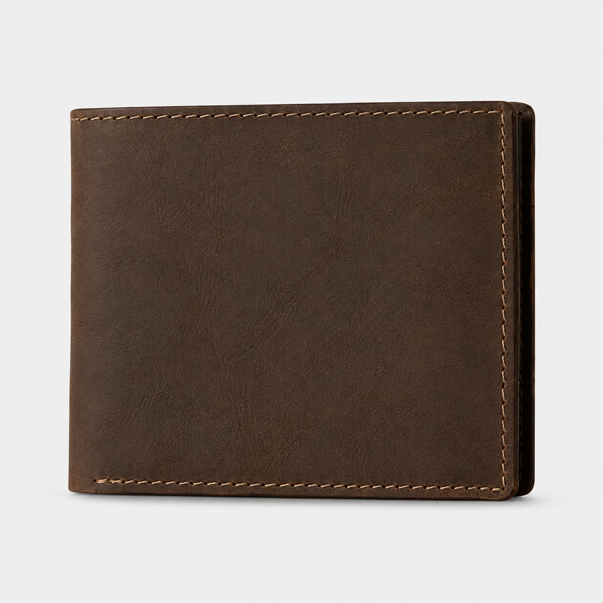 Hadley Leather Wallet