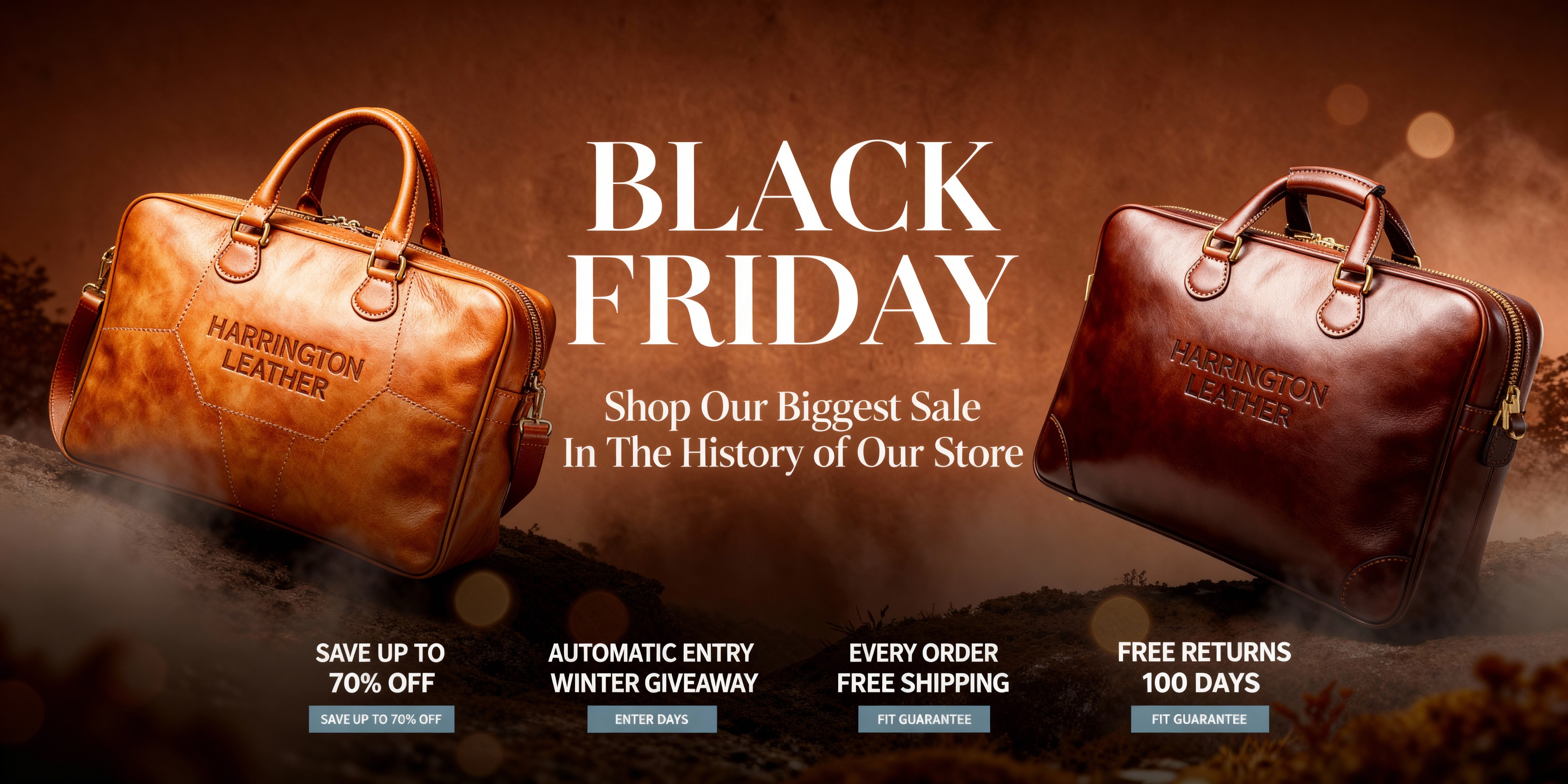 WINTER SALE