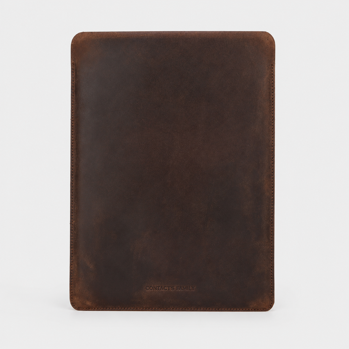 Pembroke Leather Laptop Sleeve