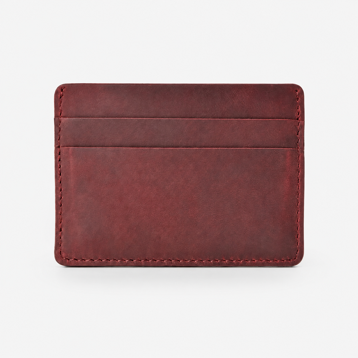 Merrick Leather Card Holder