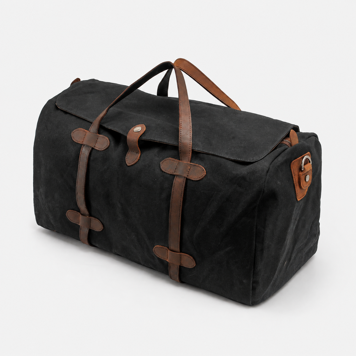 Adrian Everyday Canvas Duffel