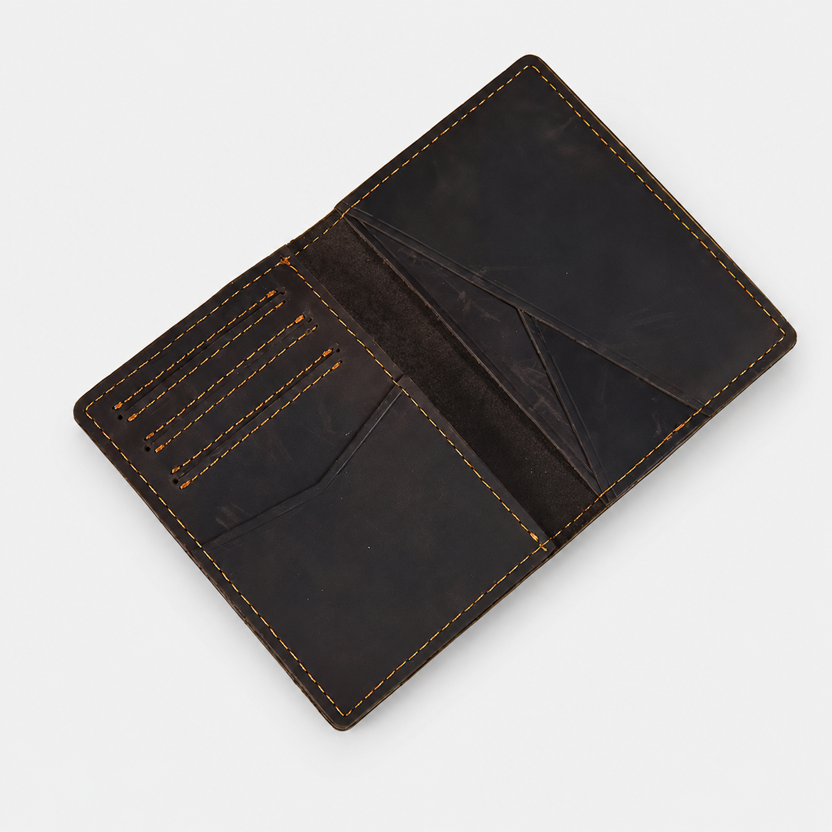 Harwell Leather Wallet
