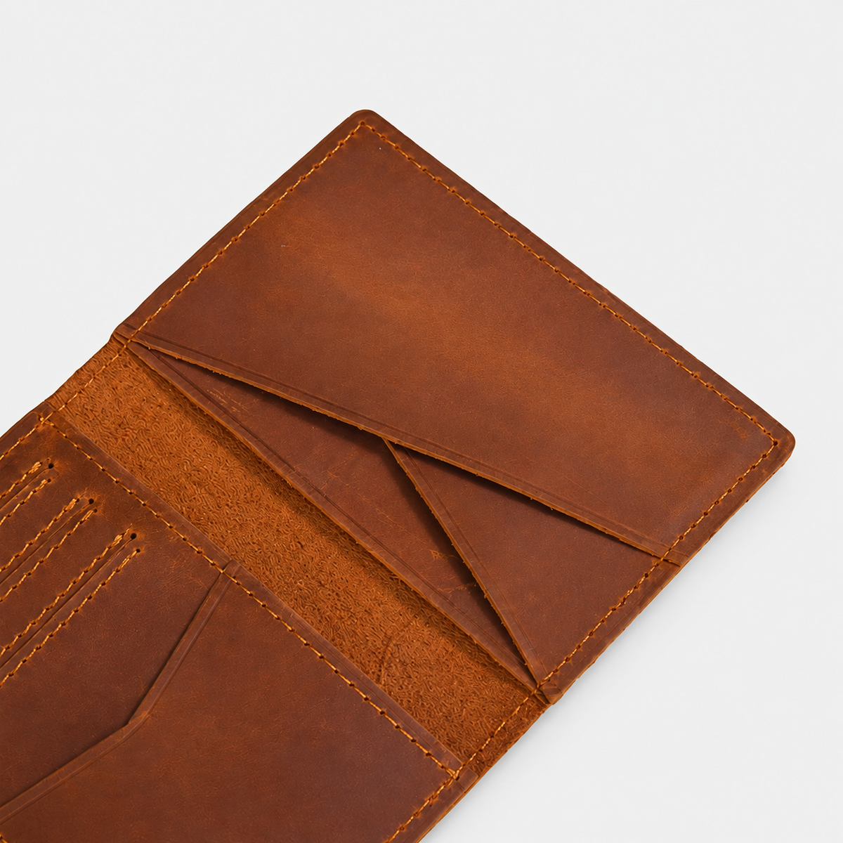 Harwell Leather Wallet