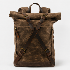 Tobacco Brown