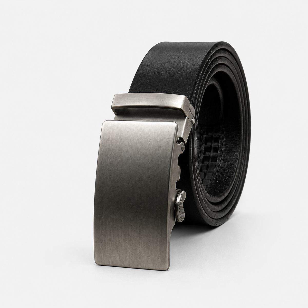 Aldridge Leather Belt