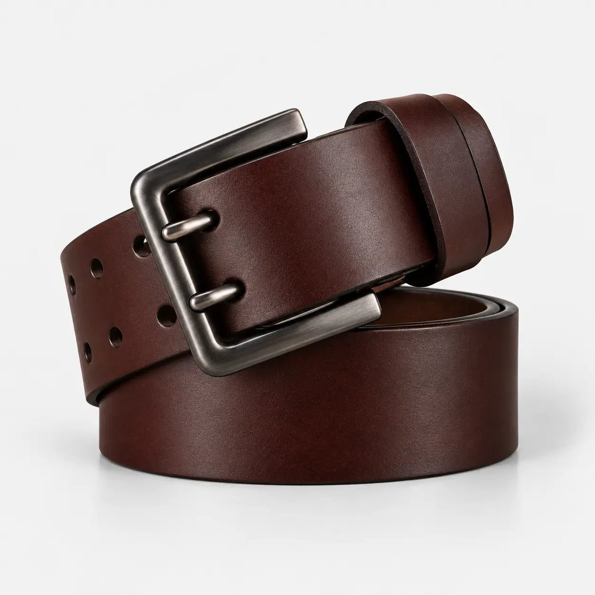 Wakefield Leather Belt