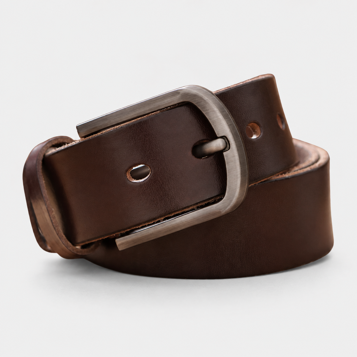 Grantham Leather Belt