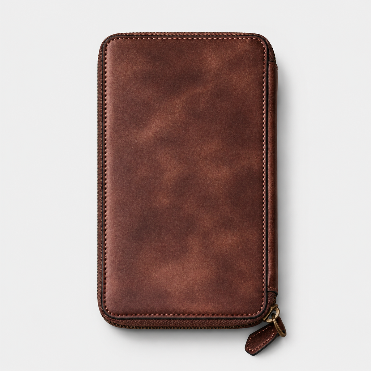 Ashby Leather Wallet