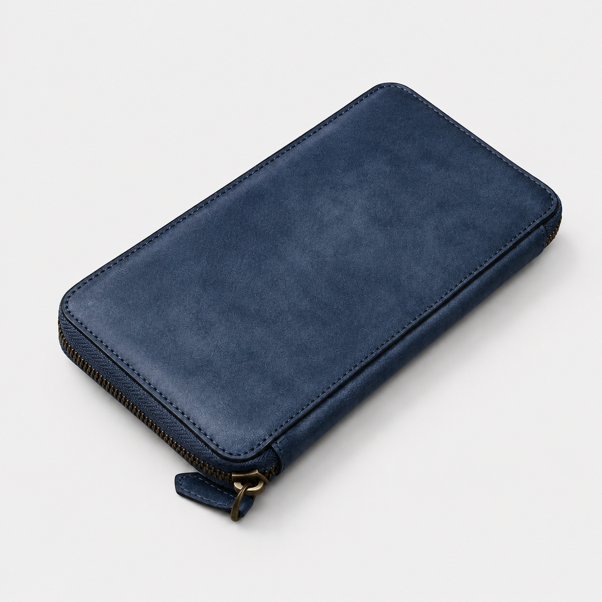 Ashby Leather Wallet