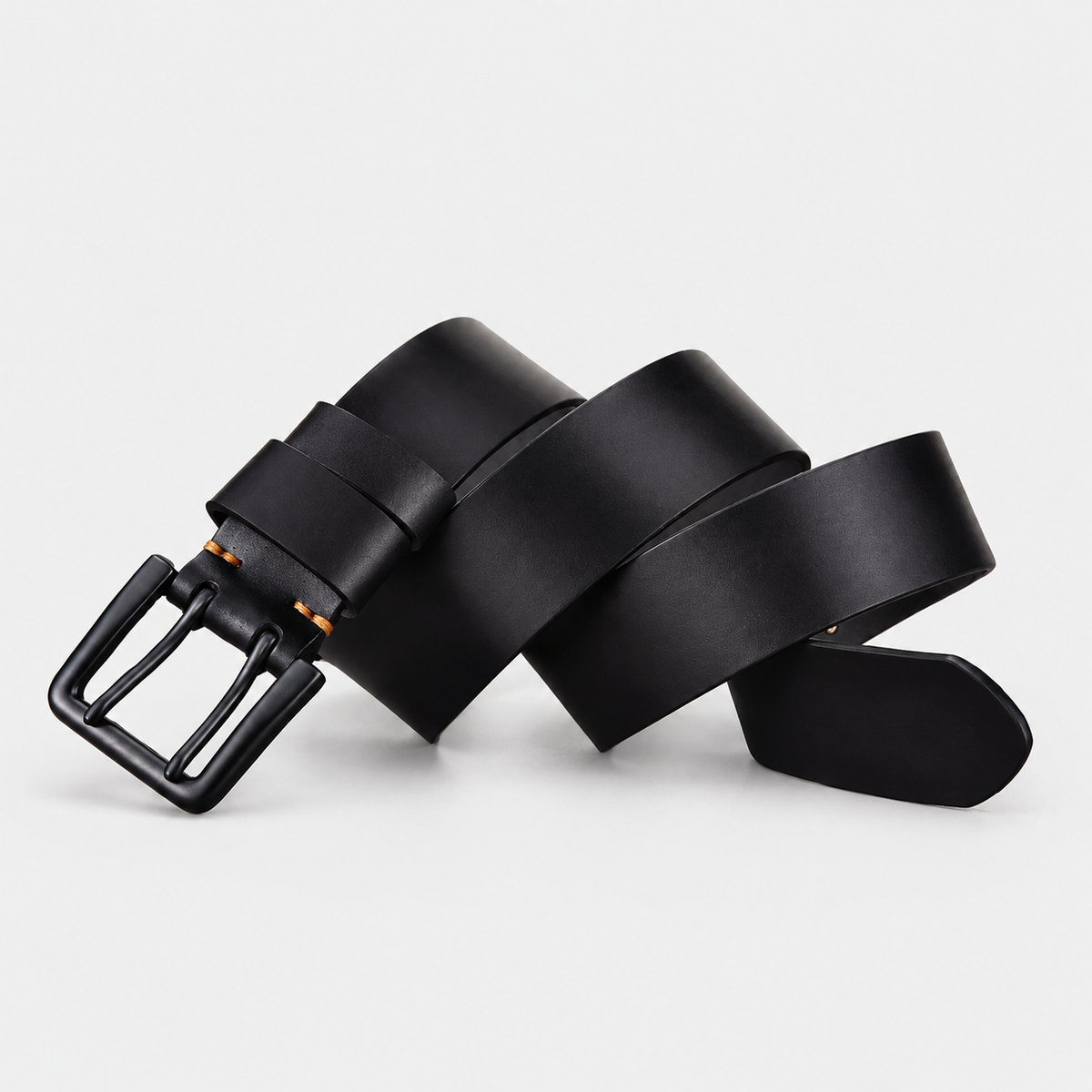 Wakefield Leather Belt