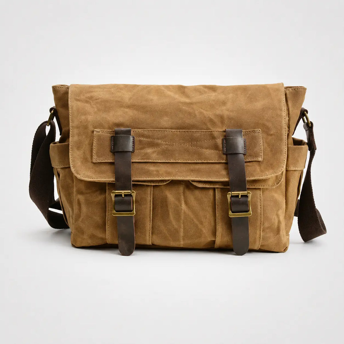 Jarred Everyday Messenger