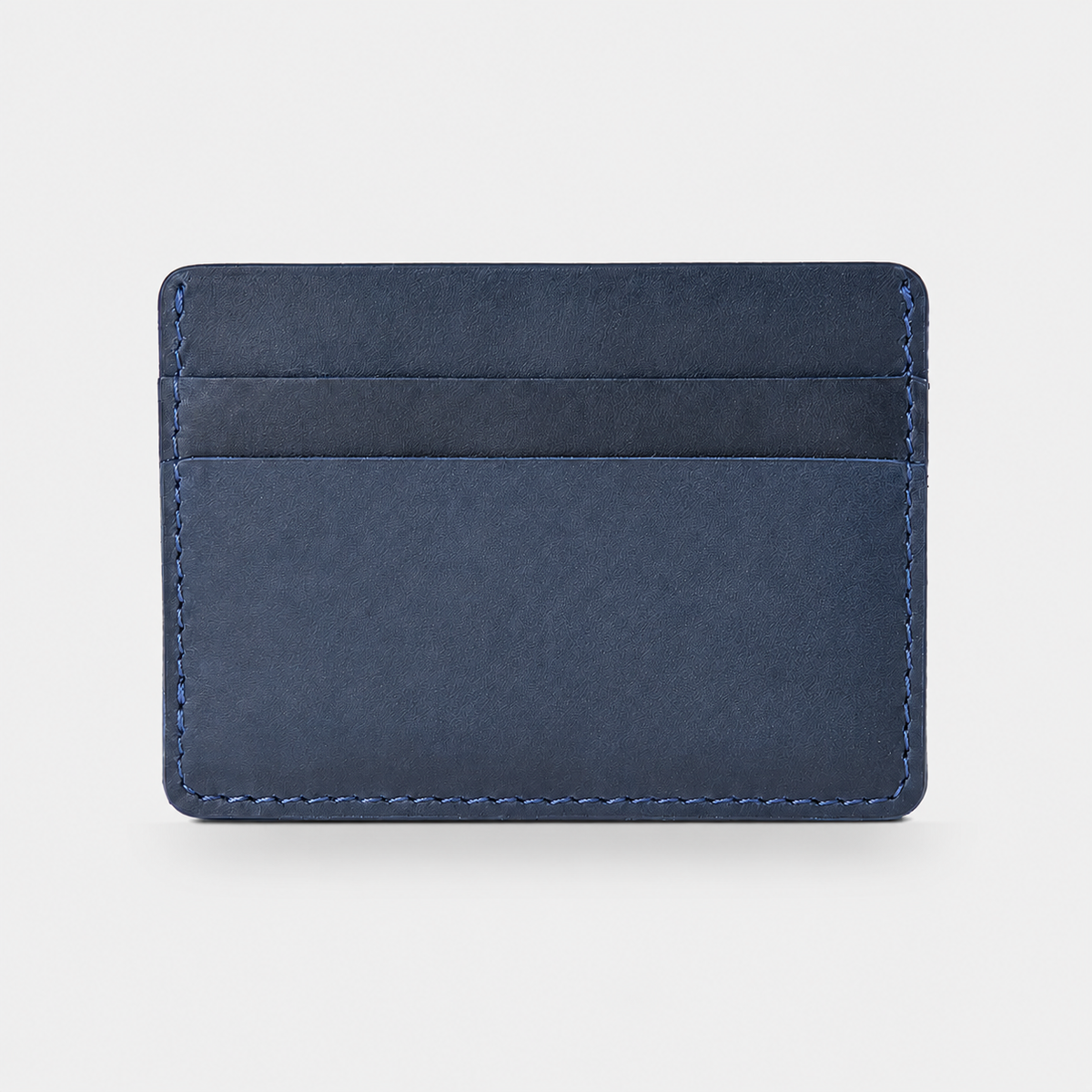 Merrick Leather Card Holder