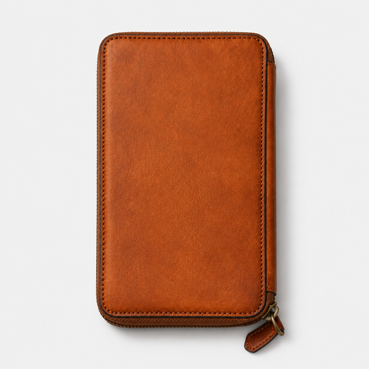 Ashby Leather Wallet