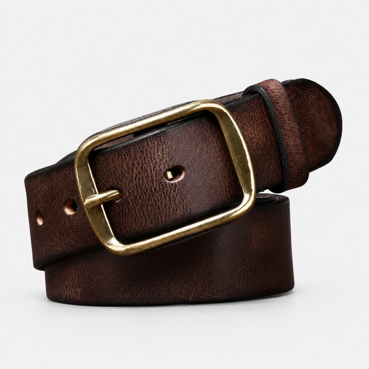 Henley Leather Belt