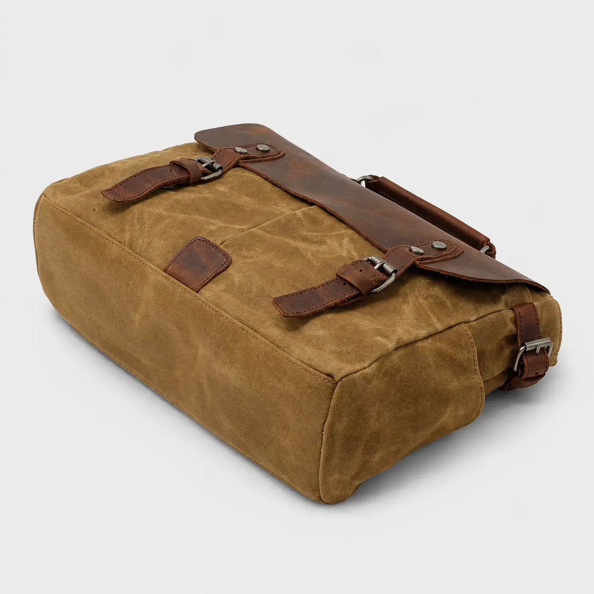 Edward Heritage Canvas Messenger