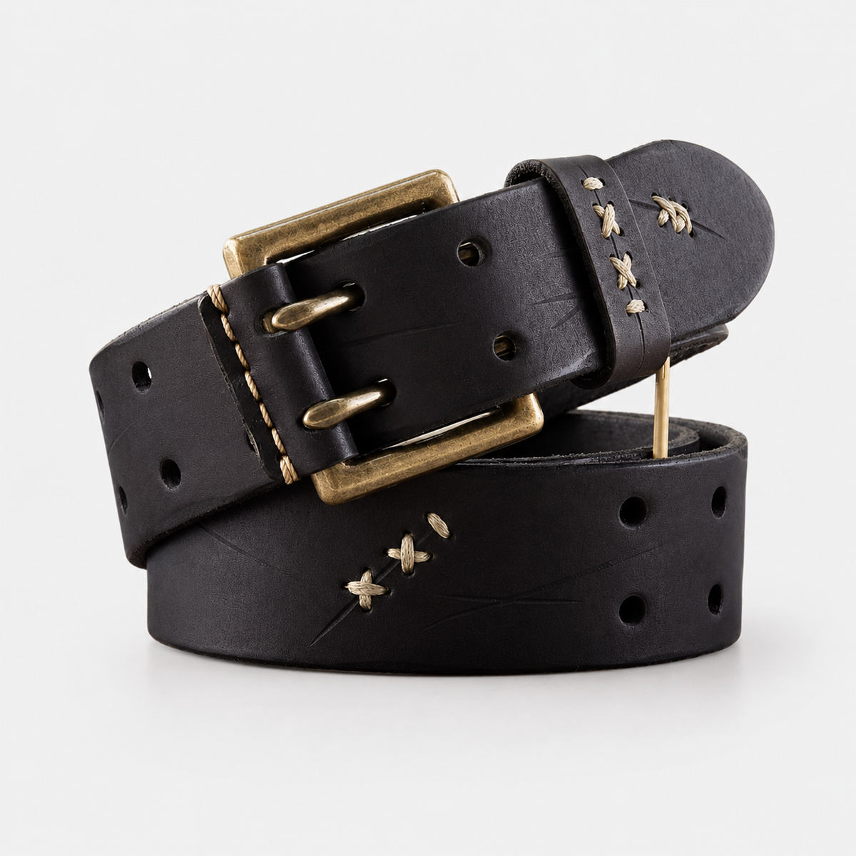 Chadwick Leather Belt