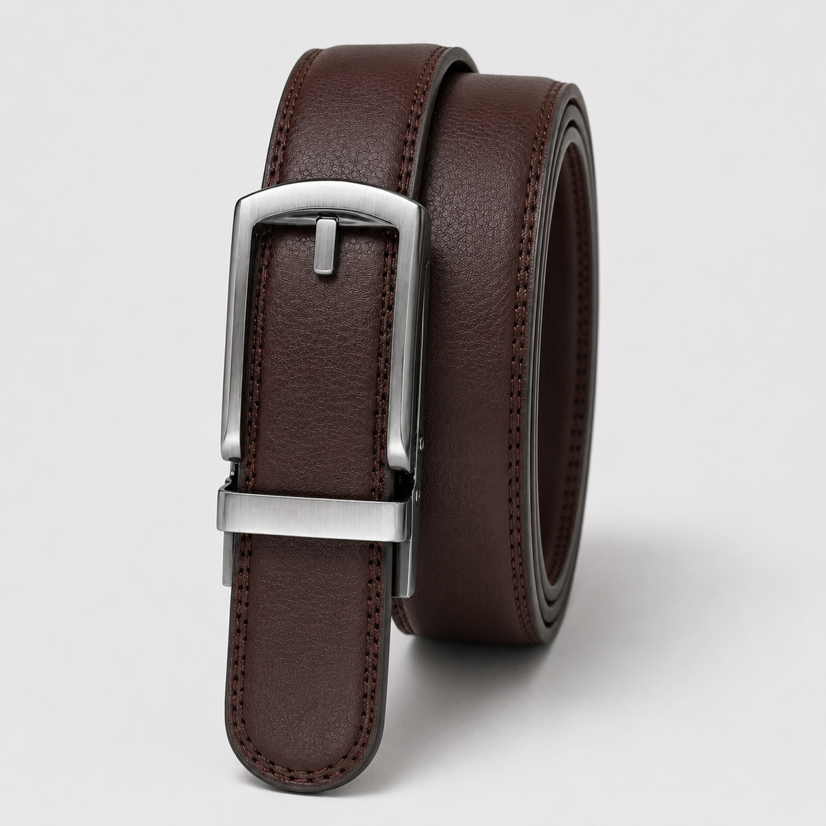 Kensington Leather Belt