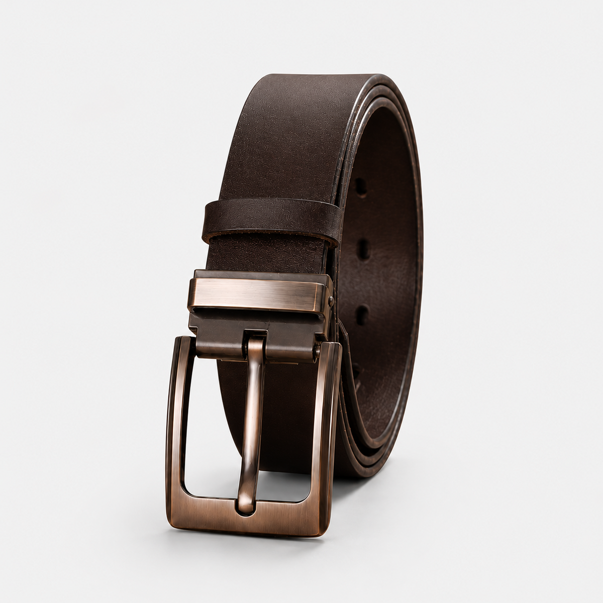 Sheffield Leather Belt
