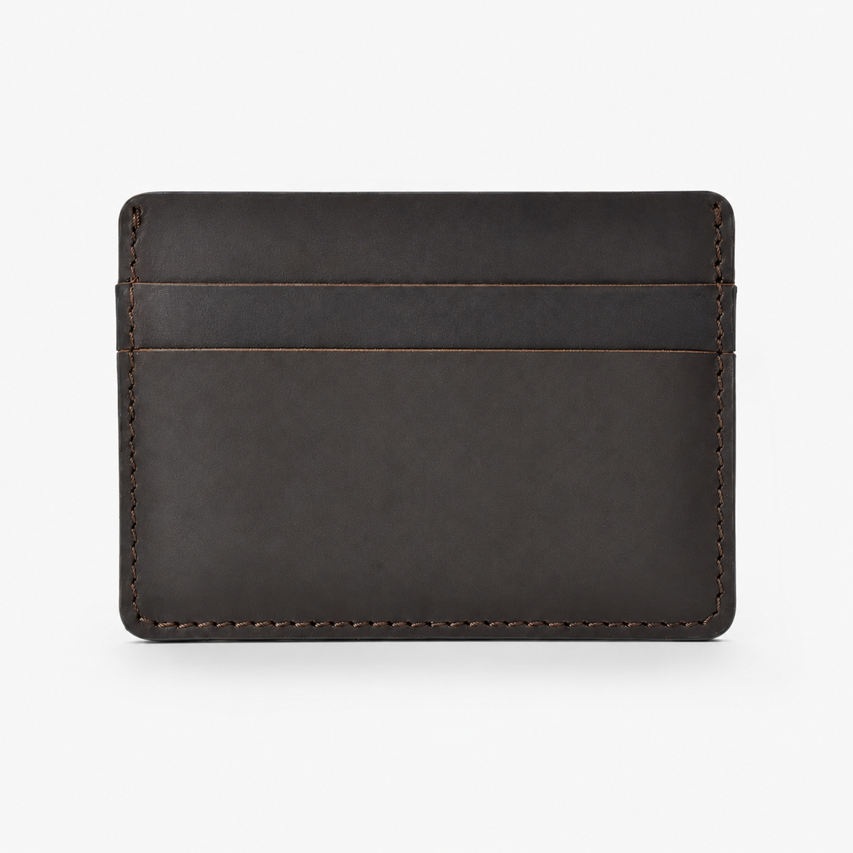 Merrick Leather Card Holder