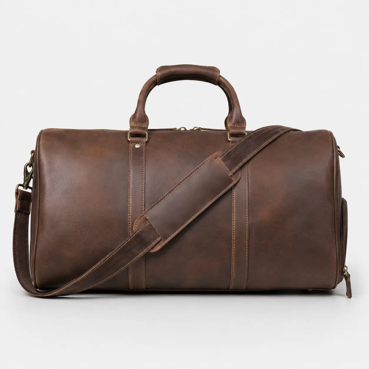 Montgomery Weekender