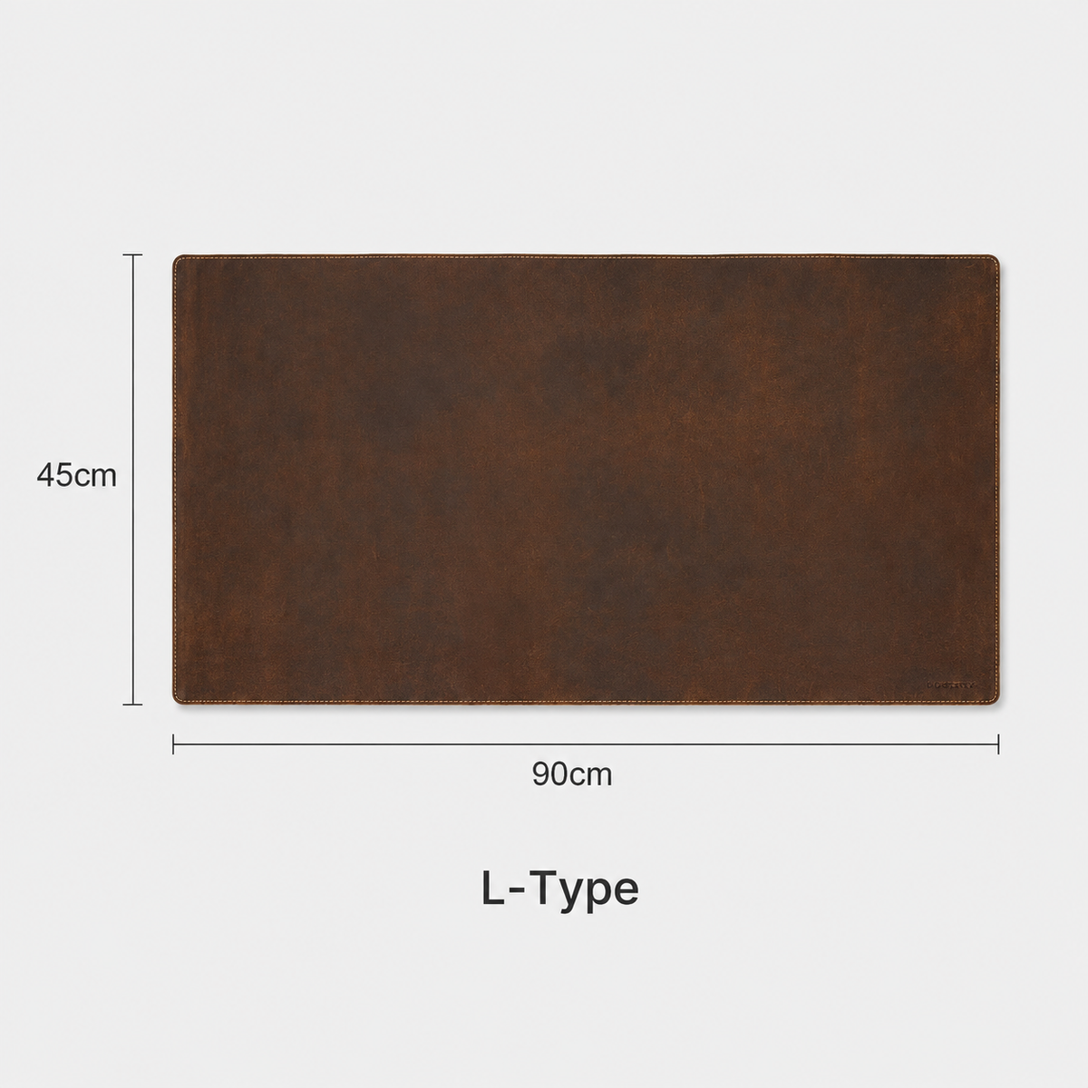 Radcliffe Leather Desk Mat