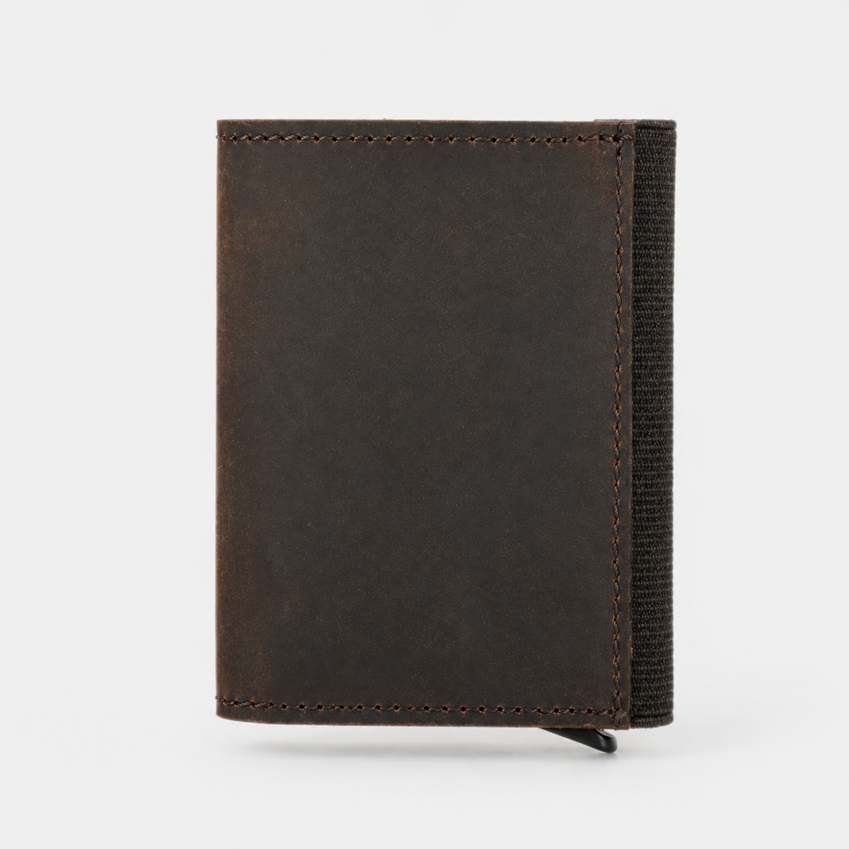 Fairfax Leather Card Wallet