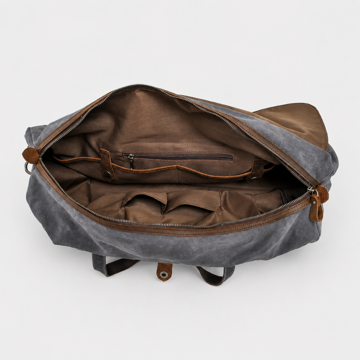 Adrian Everyday Canvas Duffel