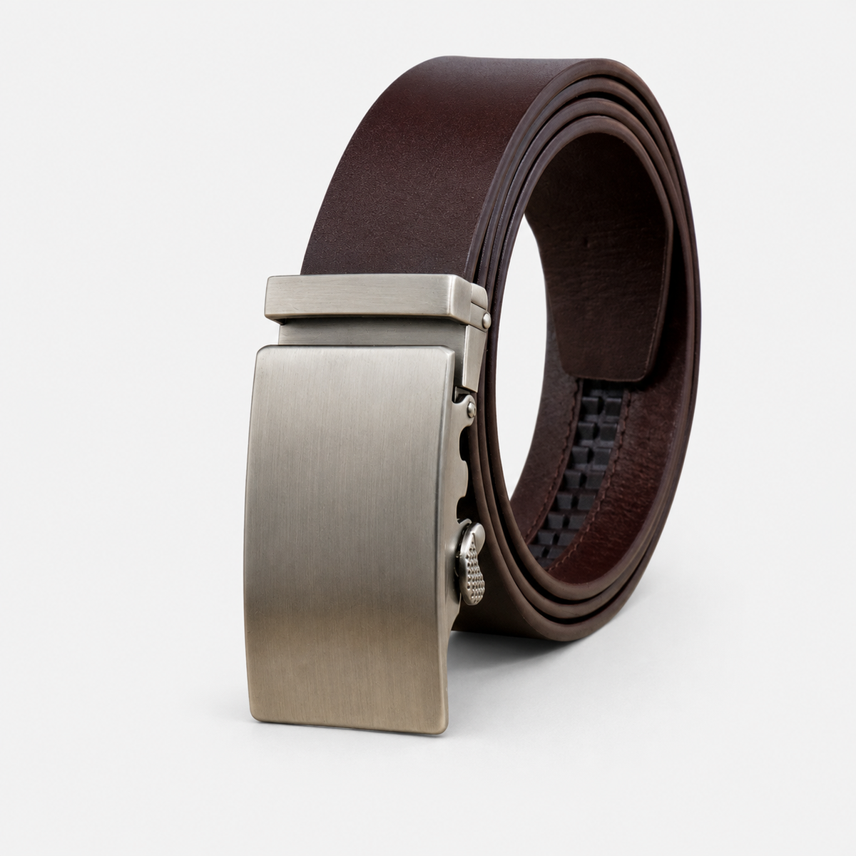 Aldridge Leather Belt